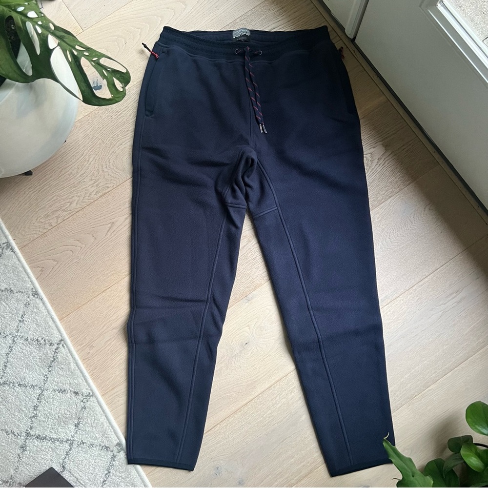RDI Men's Dark Blue Joggers